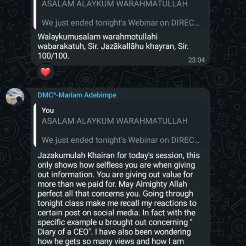 Customer review 5