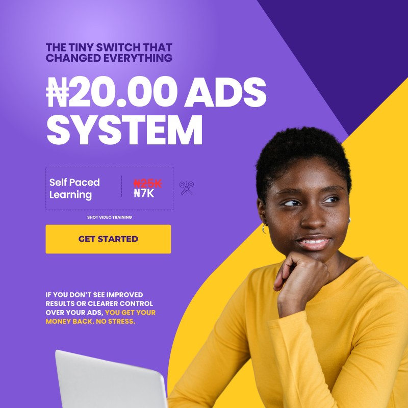 β¦20 Ads System: The Tiny Switch That Changed Everything