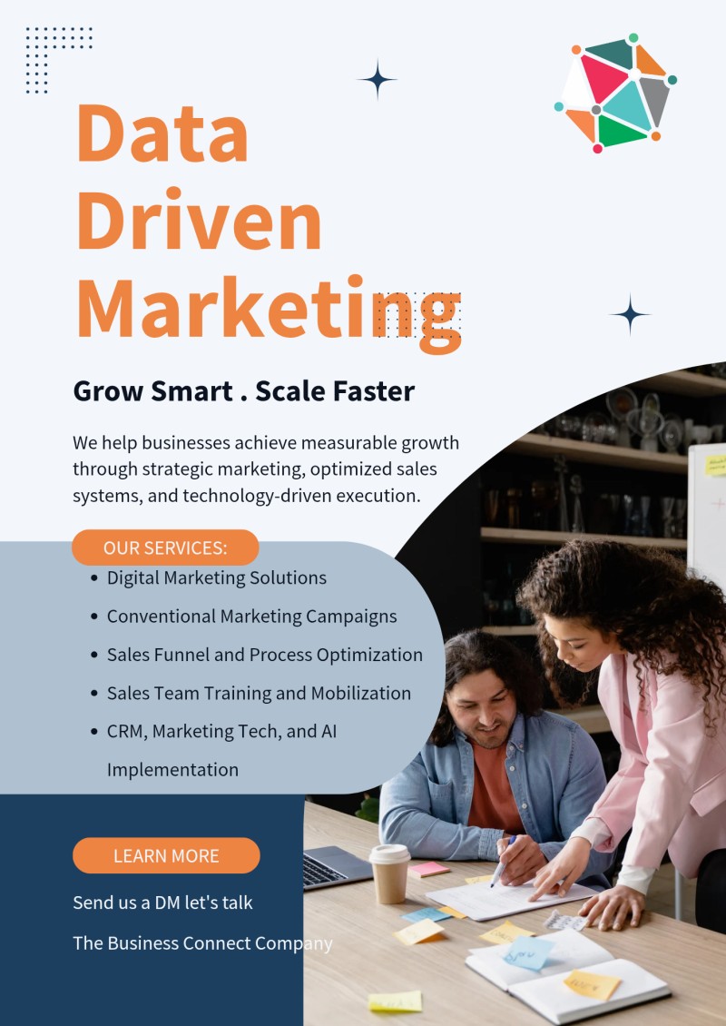 The Science of Selling: A Practical Growth System for Small Businesses