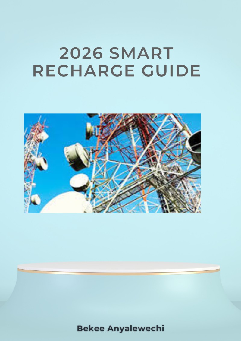 2026 Smart Recharge Guide