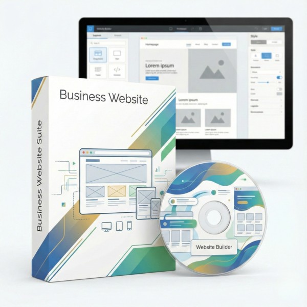 Business Website Design