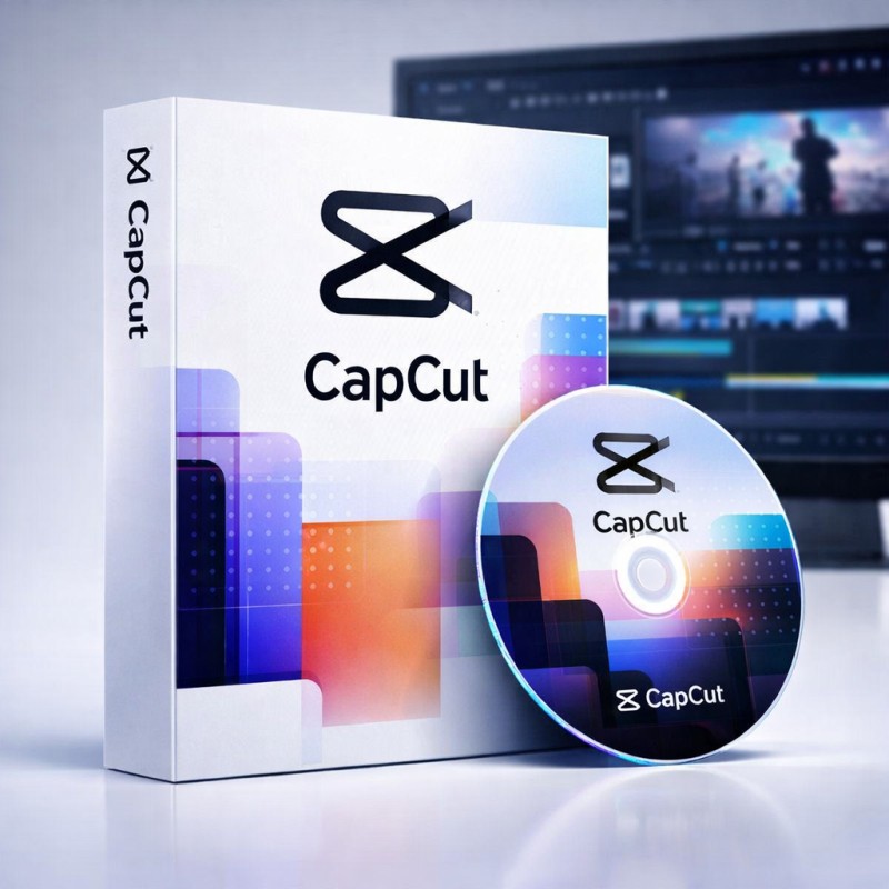 CapCut Pro Login (Private Access) - 1 Year