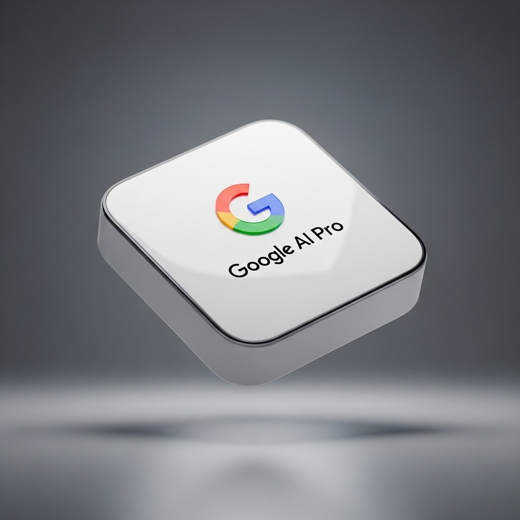Google AI Pro Plan with 5TB Drive for 18 Months (Private Account)