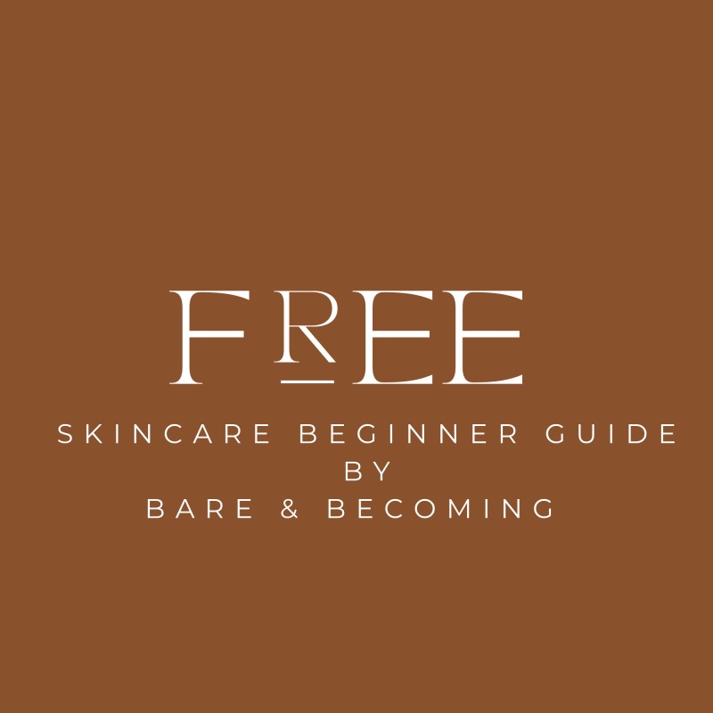 Skincare for Beginners