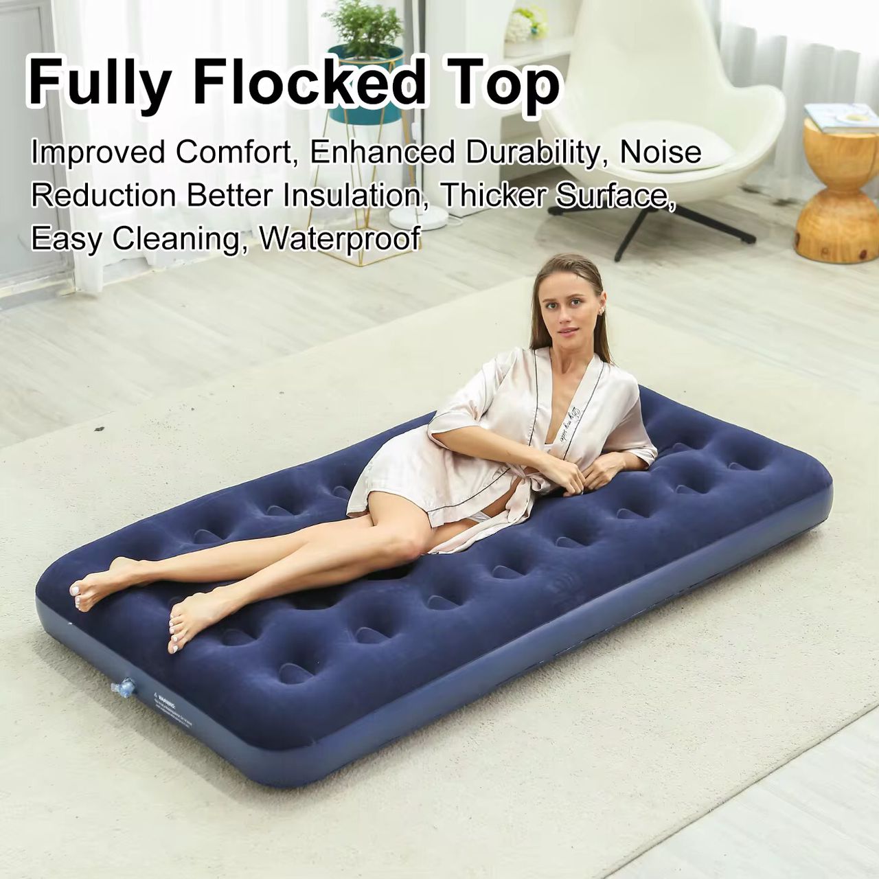 AIR MATRESS