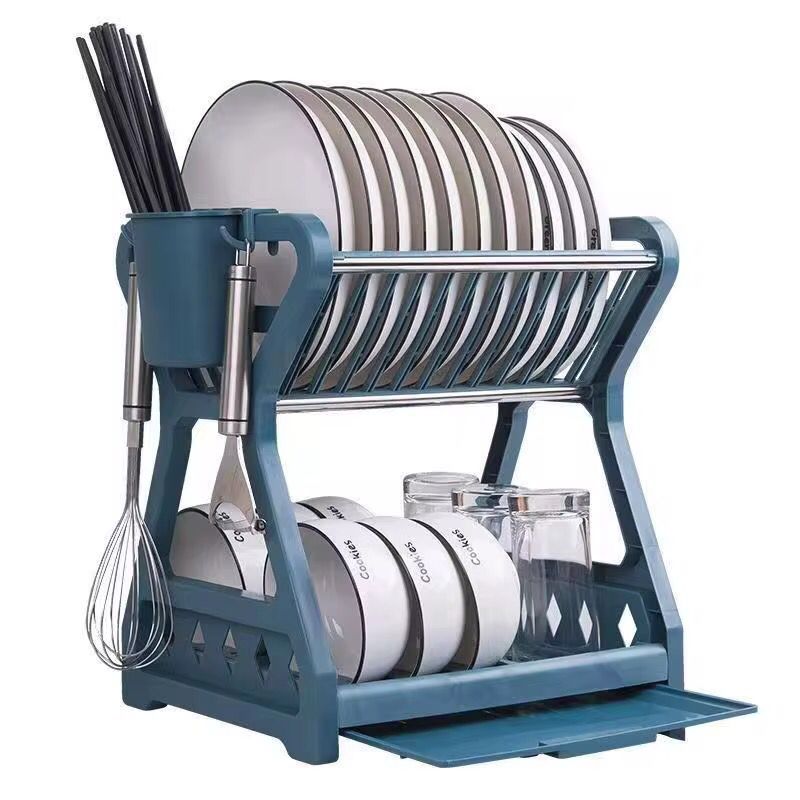 Dish rack