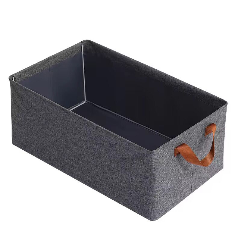 Frameless Folding Storage Basket #WH-2026