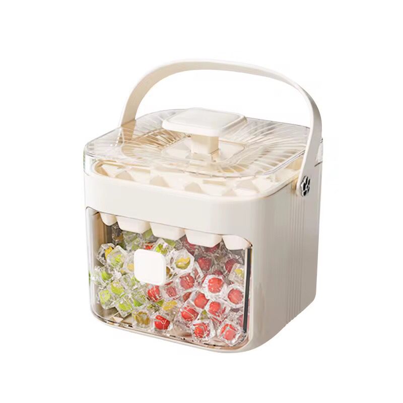 ICE STORAGE BOX