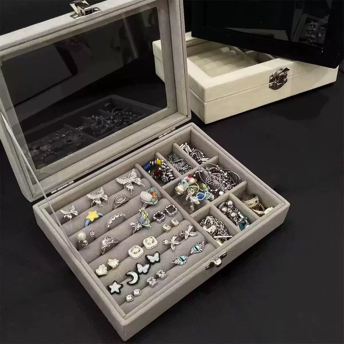 jewlery organizer