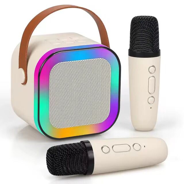 Karaoke singer #WH-K12