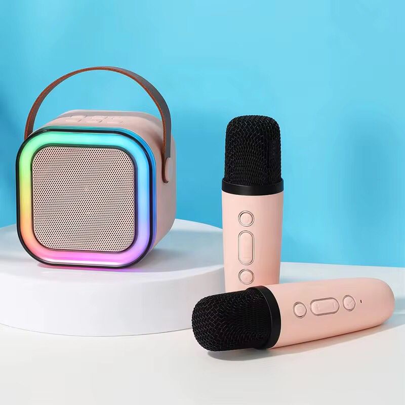Karaoke singer #WH-K12