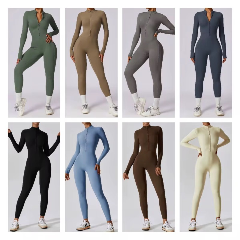 Launch Your Own Activewear Brand – 1-on-1 Mentorship