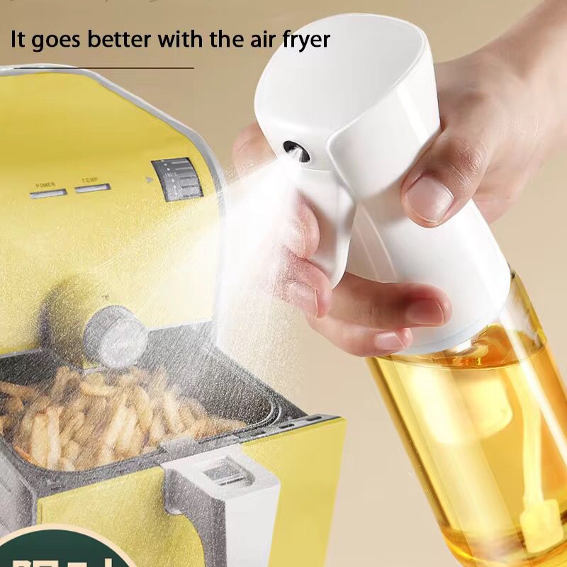 OIL SPRAY BOTTLE