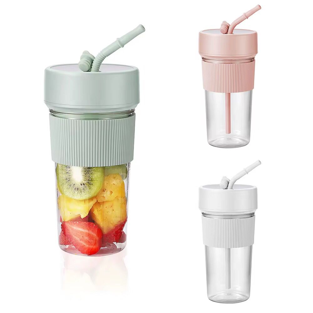 prtable juicer DS-ZZJ05