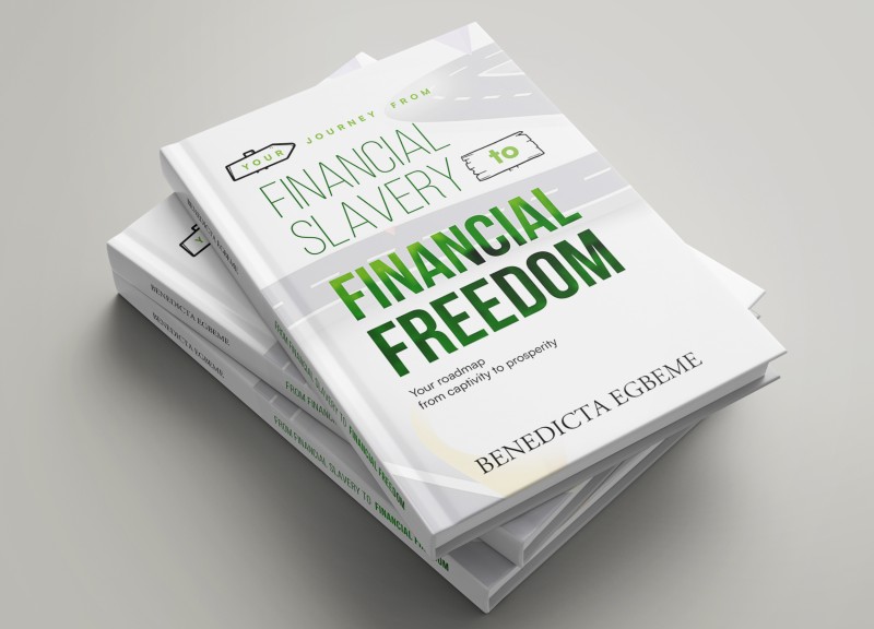Your Journey From Financial Slavery to Financial Freedom