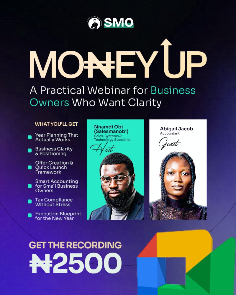 MONEY UP ( REPLAY)