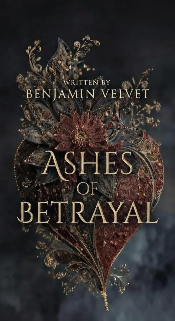 Ashes of Betrayal