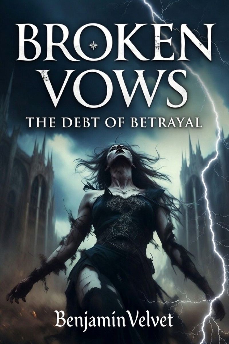 Broken Vows: The Debt og Betrayal