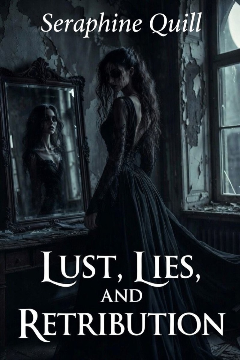 Lust, Lies, And Retribution