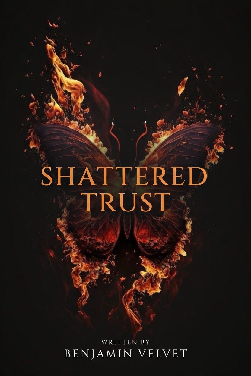 Shattered Trust