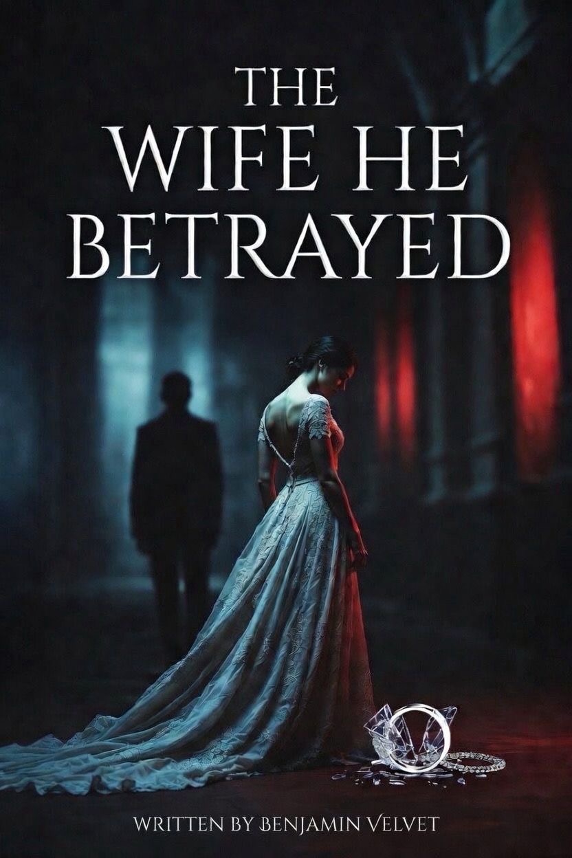 The Wife He Betrayed