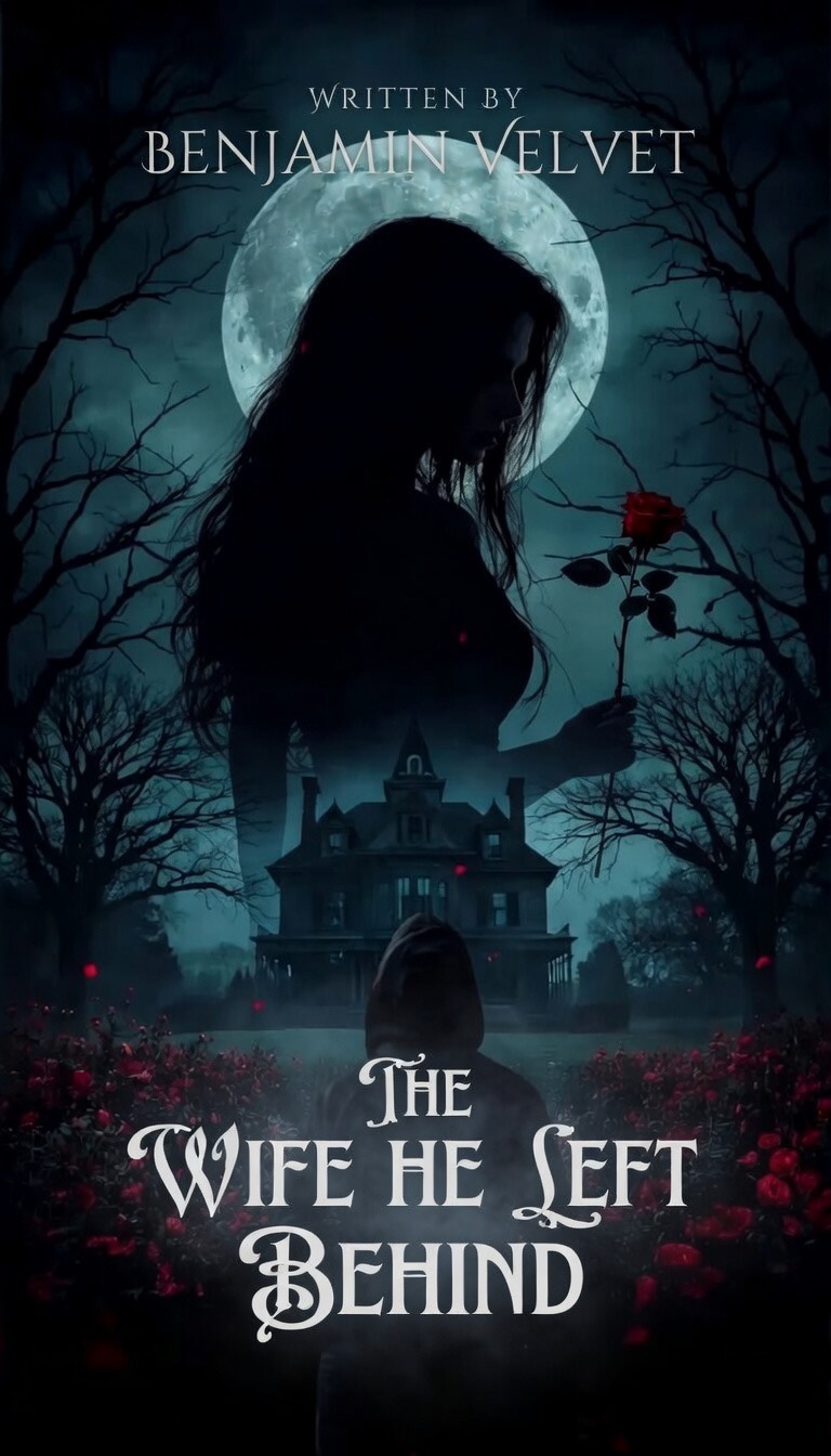 The Wife He Left Behind