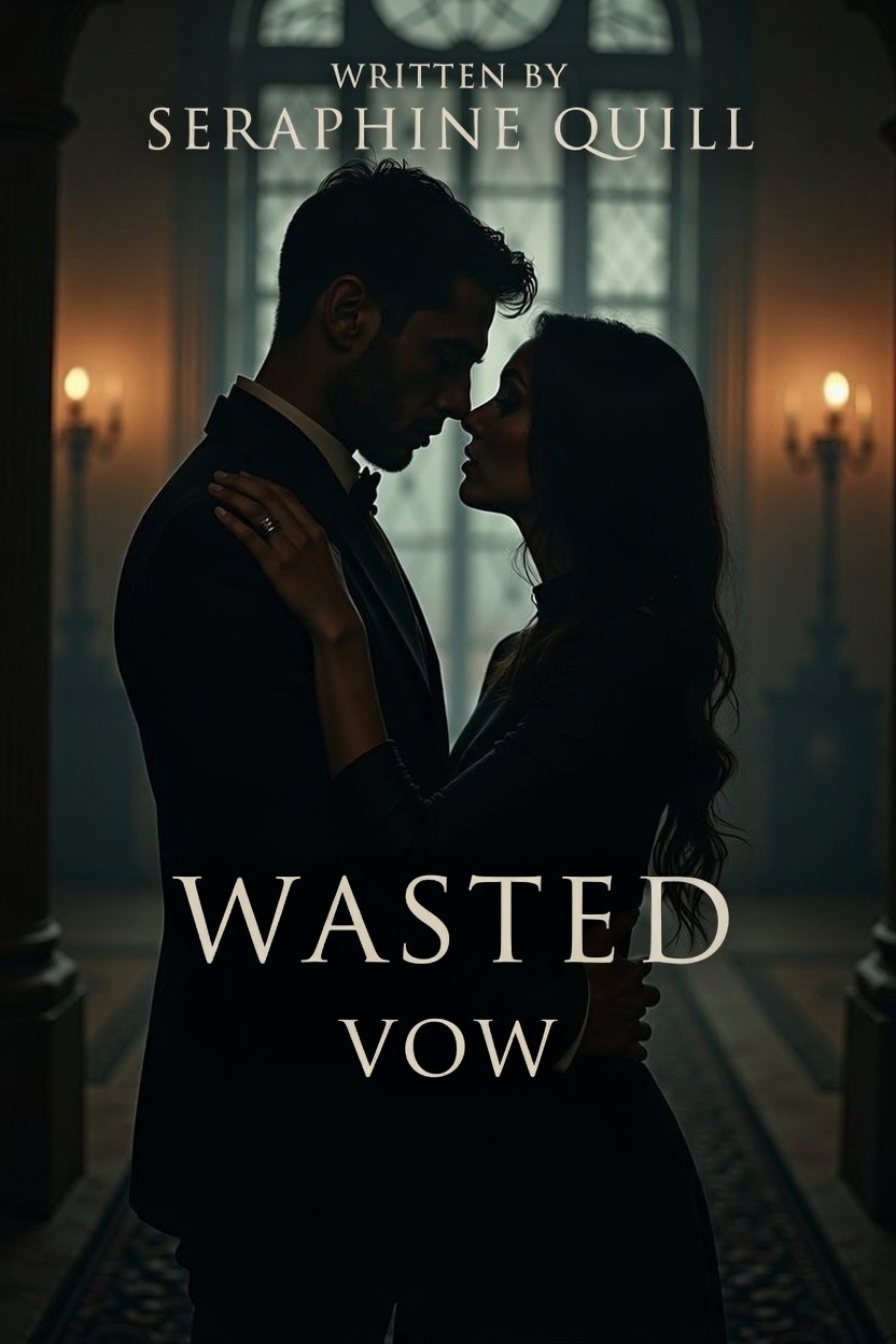Wasted Vow