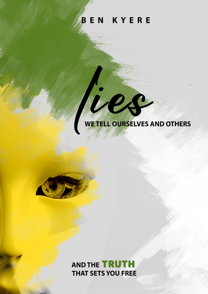 Lies We Tell Ourselves and Others