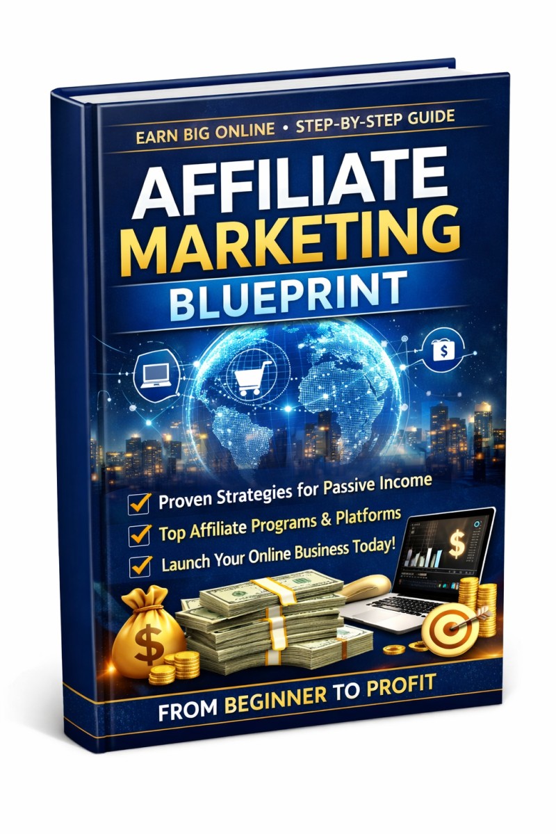 AFFILIATE MARKETING