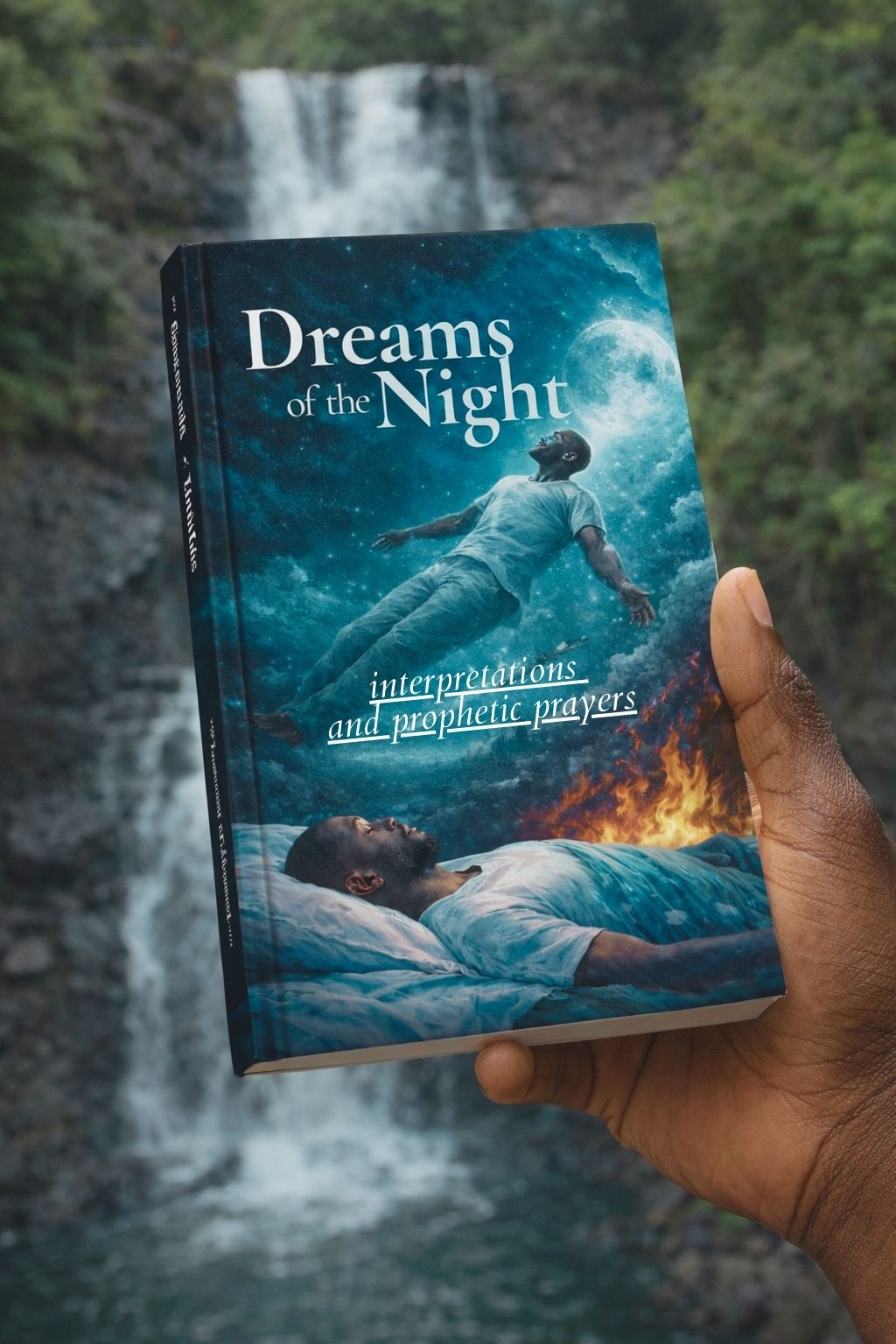 Dreams of The Night
