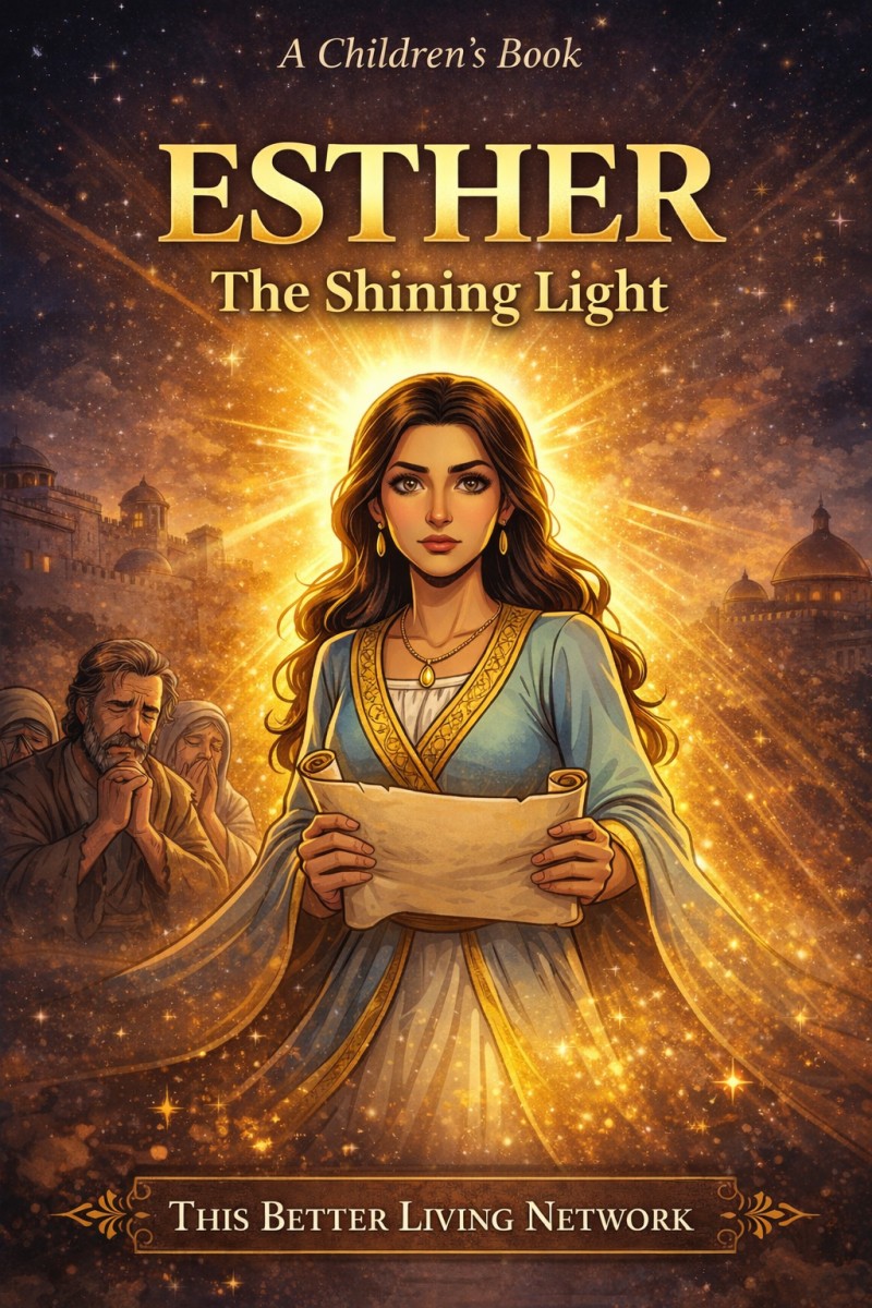 ESTHER - The Shining Light