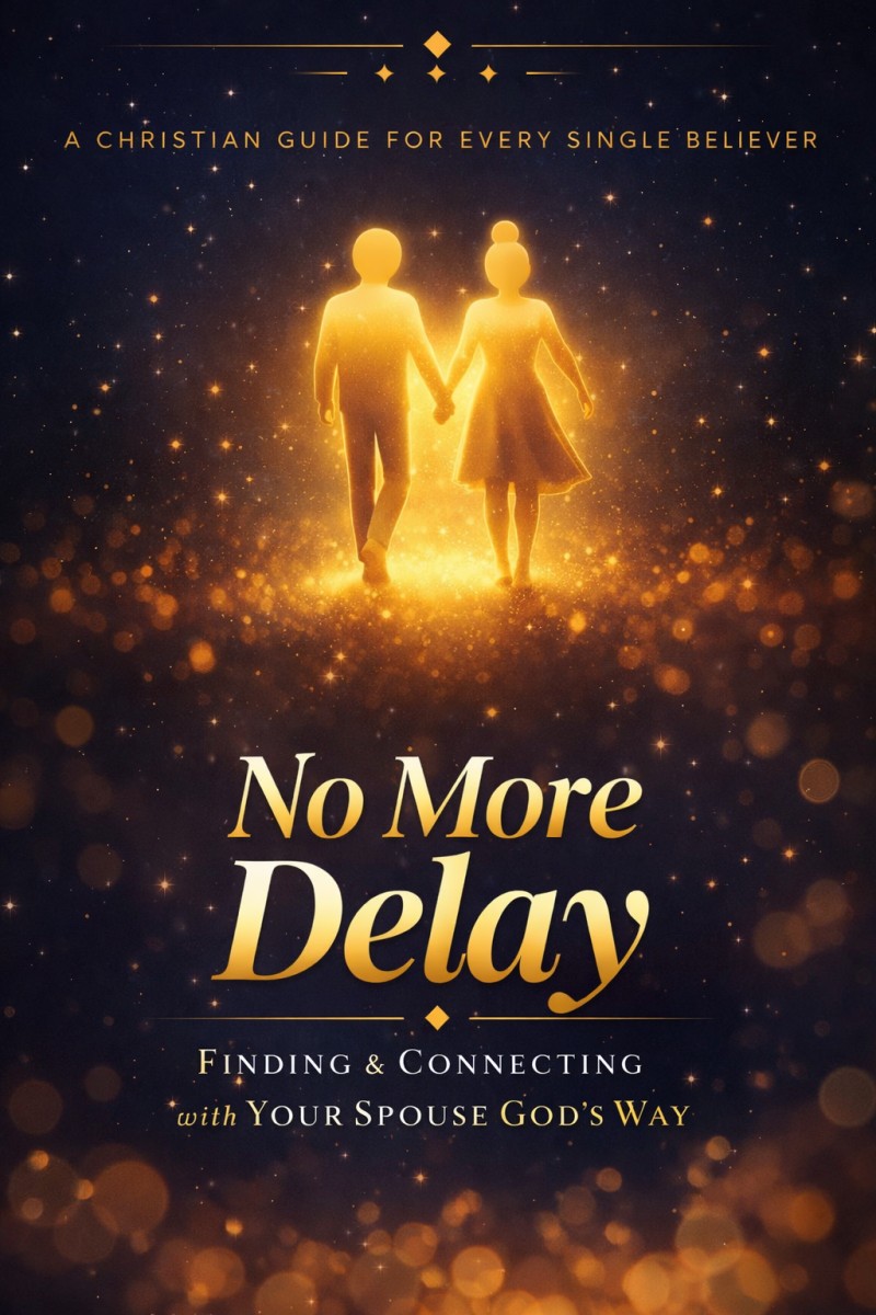No More Delay