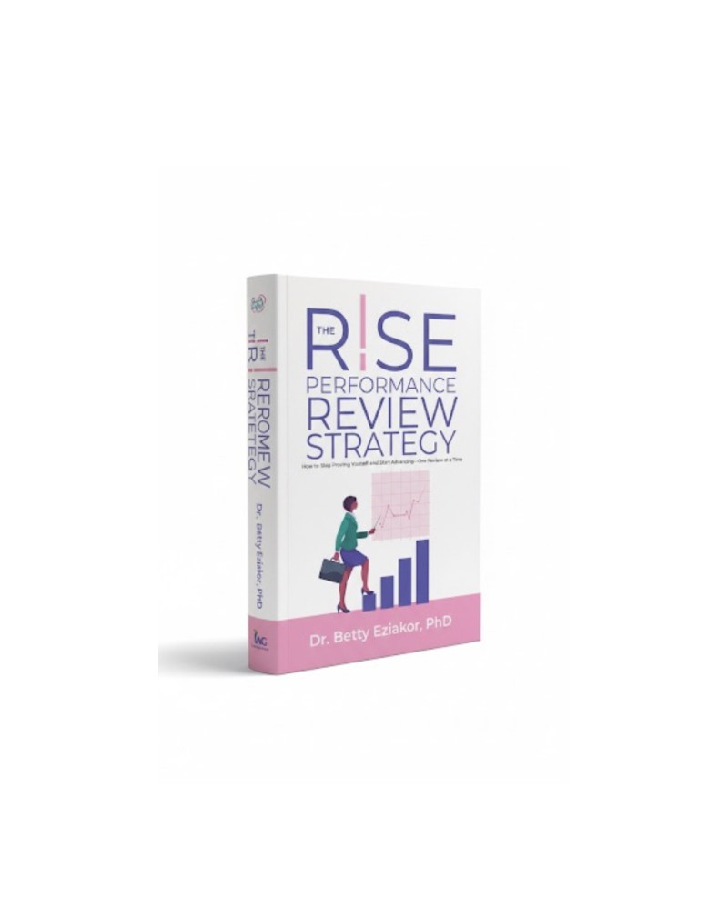 THE RISE PERFORMANCE REVIEW STRATEGY