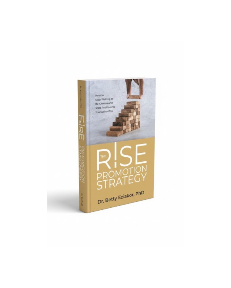 THE RISE PROMOTION STRATEGY