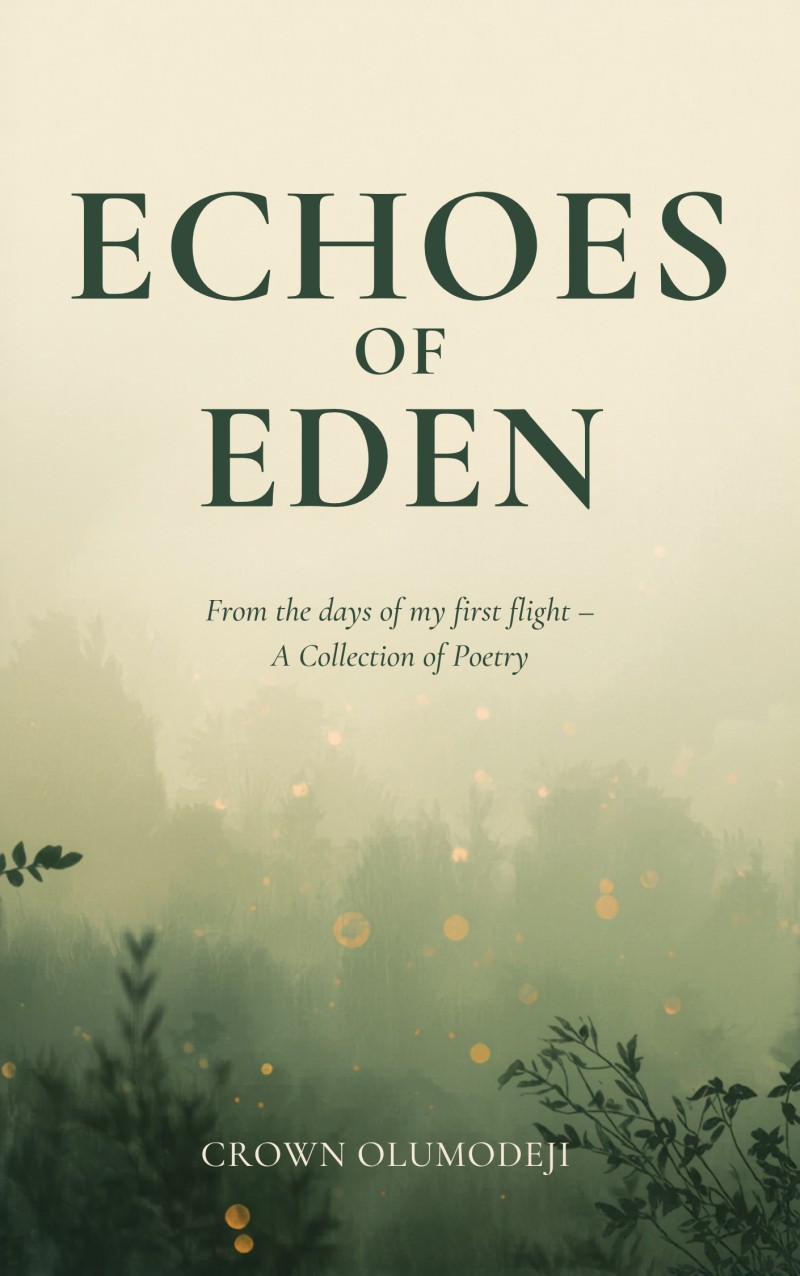 ECHOES OF EDEN
