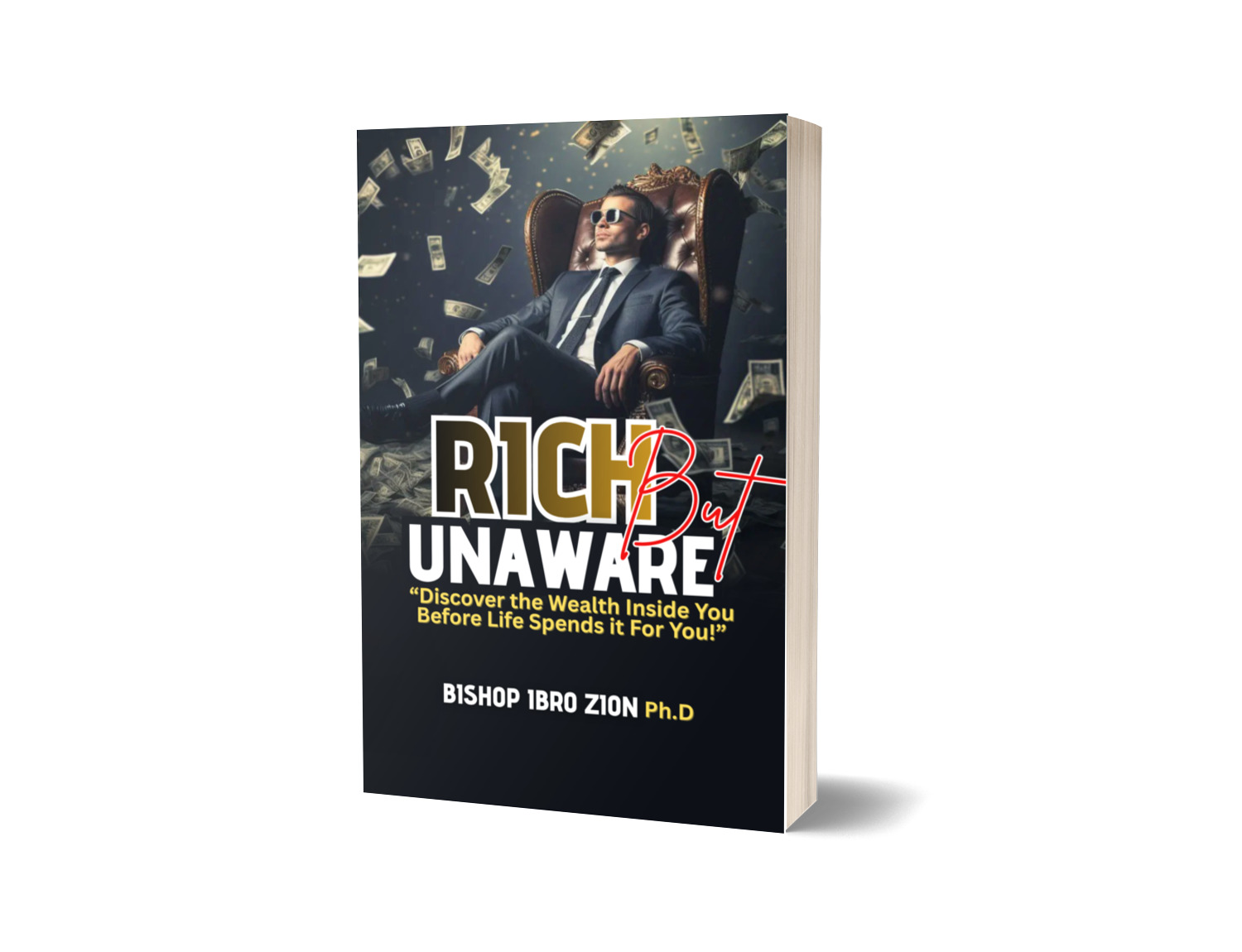 RICH BUT UNAWARE
