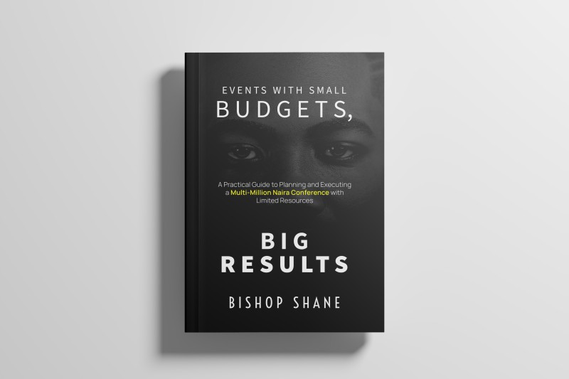 Events With Small Budgets, Big Results