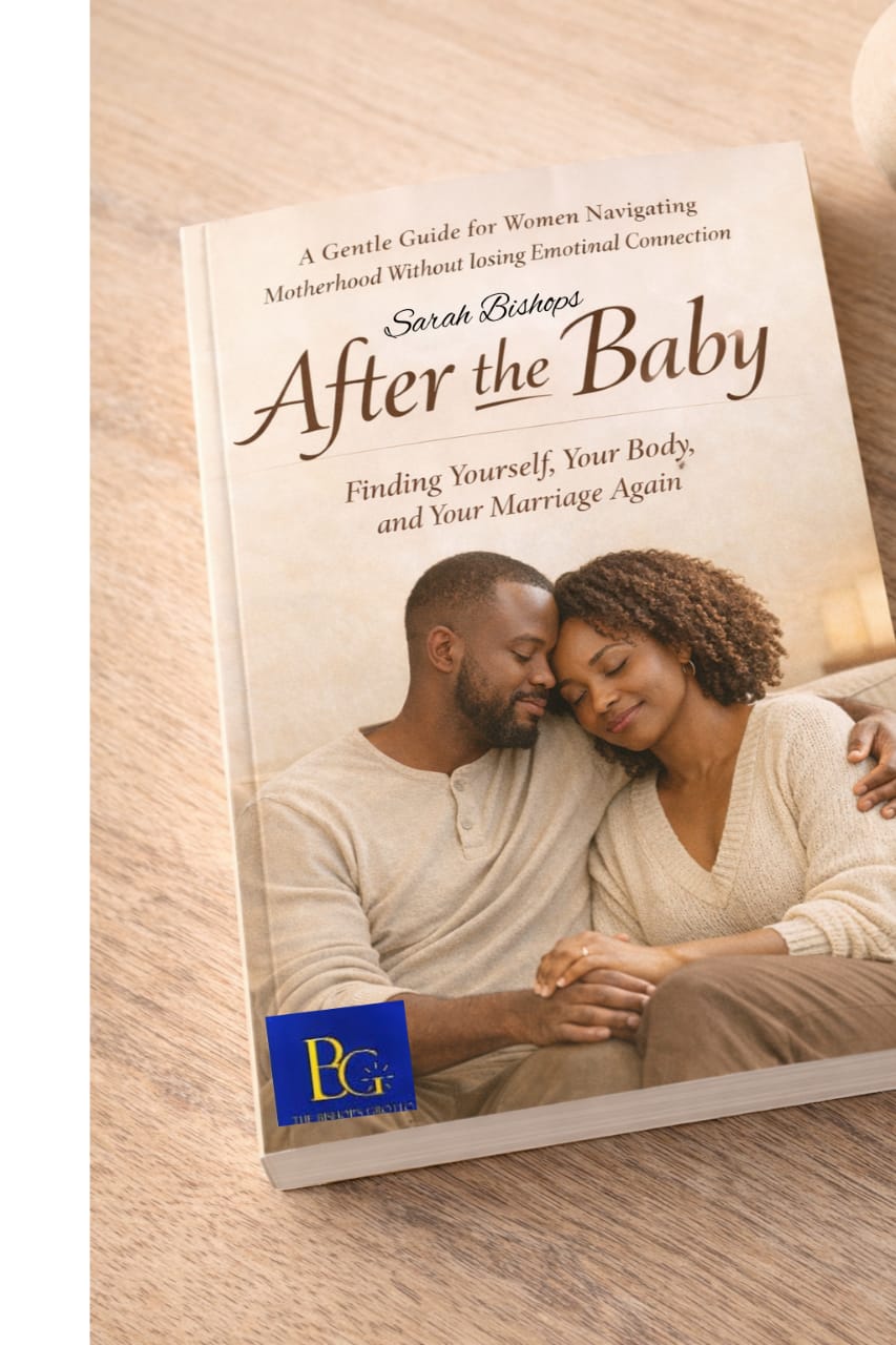 After The Baby Came