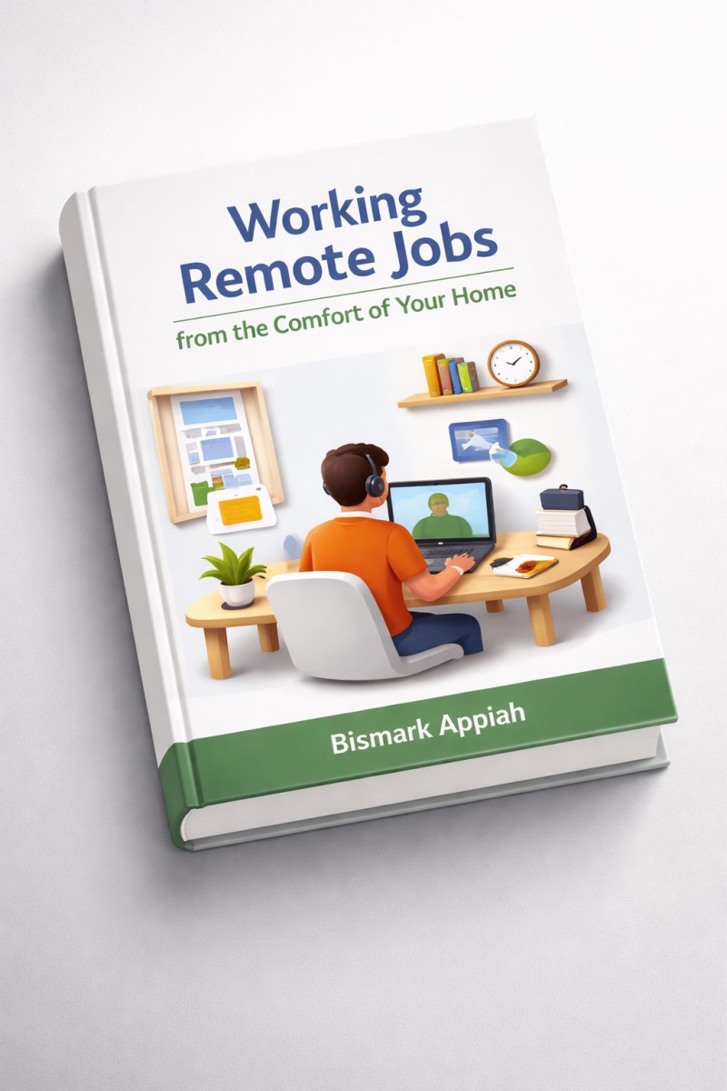 Work From home