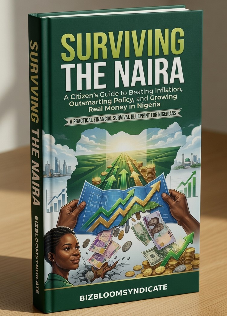 Surviving the Naira