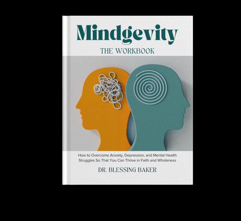 Mindgevity Digital Bundle