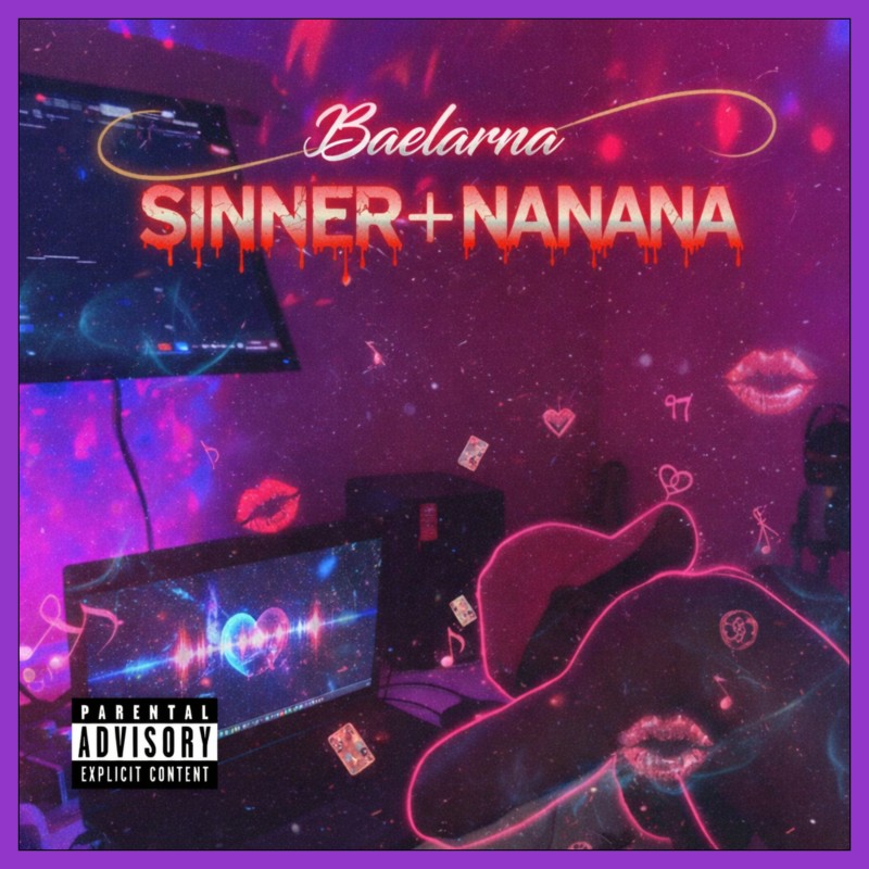Sinner + Nanana