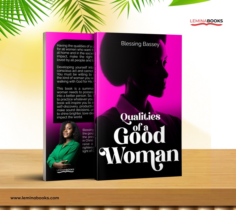 Qualities of a Good Woman