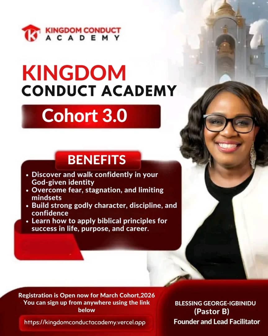 Identity To Impact 3.0