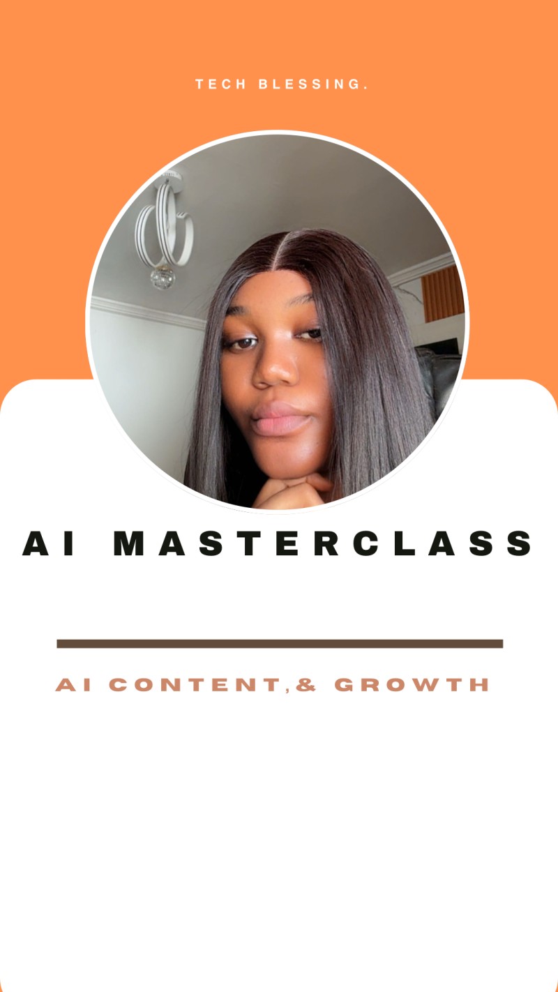 AI CONTENT MASTERY AND GROWTH  – PRIVATE ACCESS GROUP