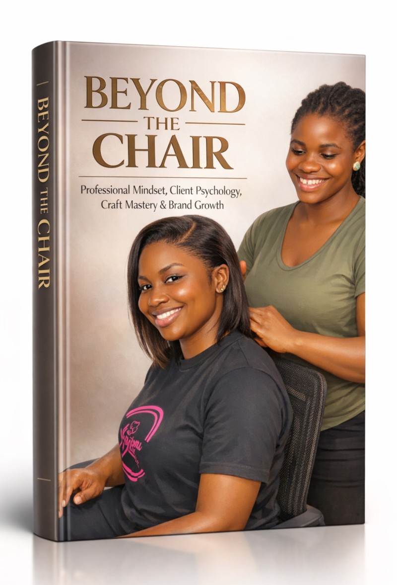 Beyond the Chair