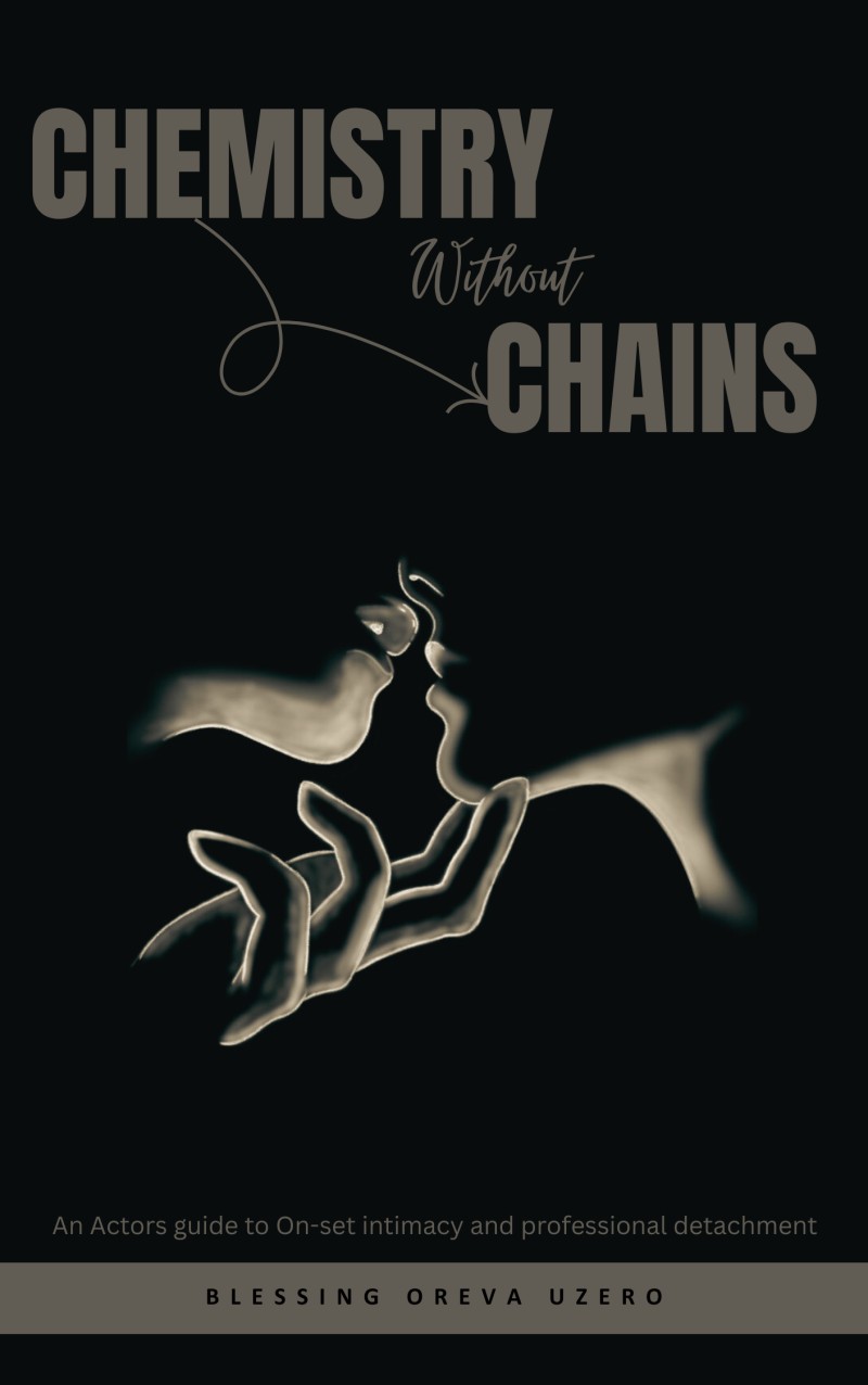 Chemistry Without Chains -  Actors Safe Net
