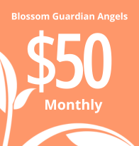 Blossom Dominion Angels
