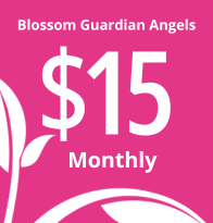 Blossom Guardian Angels