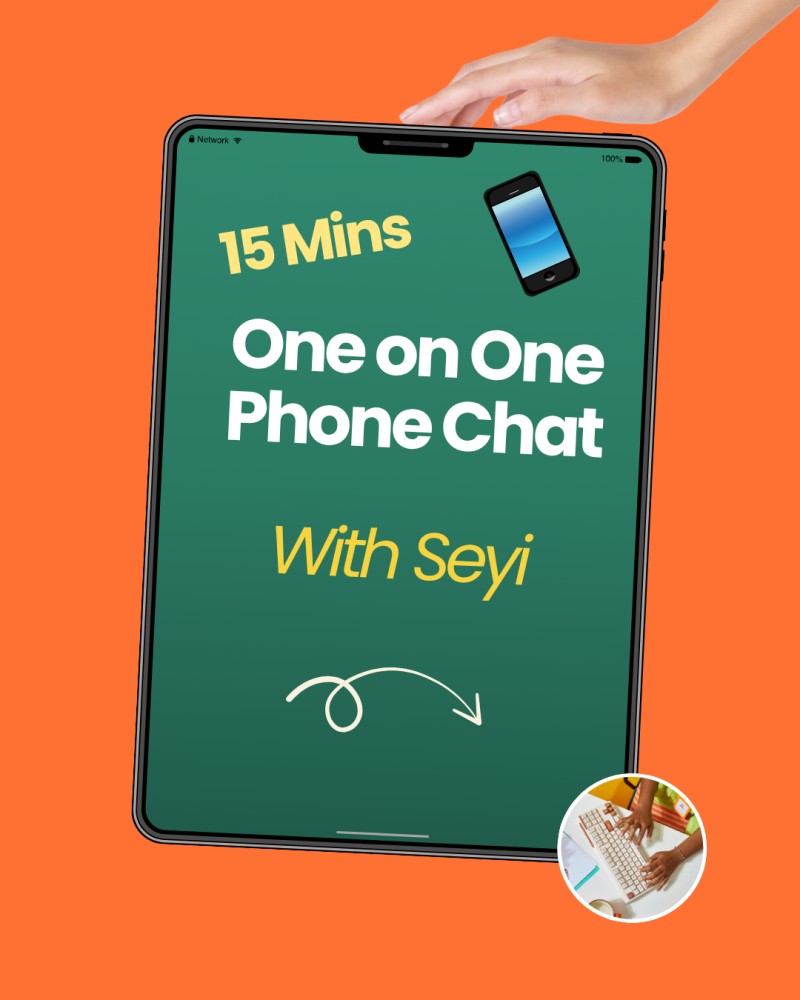 15 Minutes Text - Canada Q and A Session